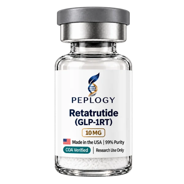 Retatrutide (GLP-1 RT)