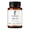 BPC-157 Capsules for research by Peplogy