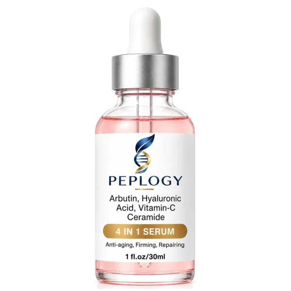 Ceralux Serum for research by Peplogy