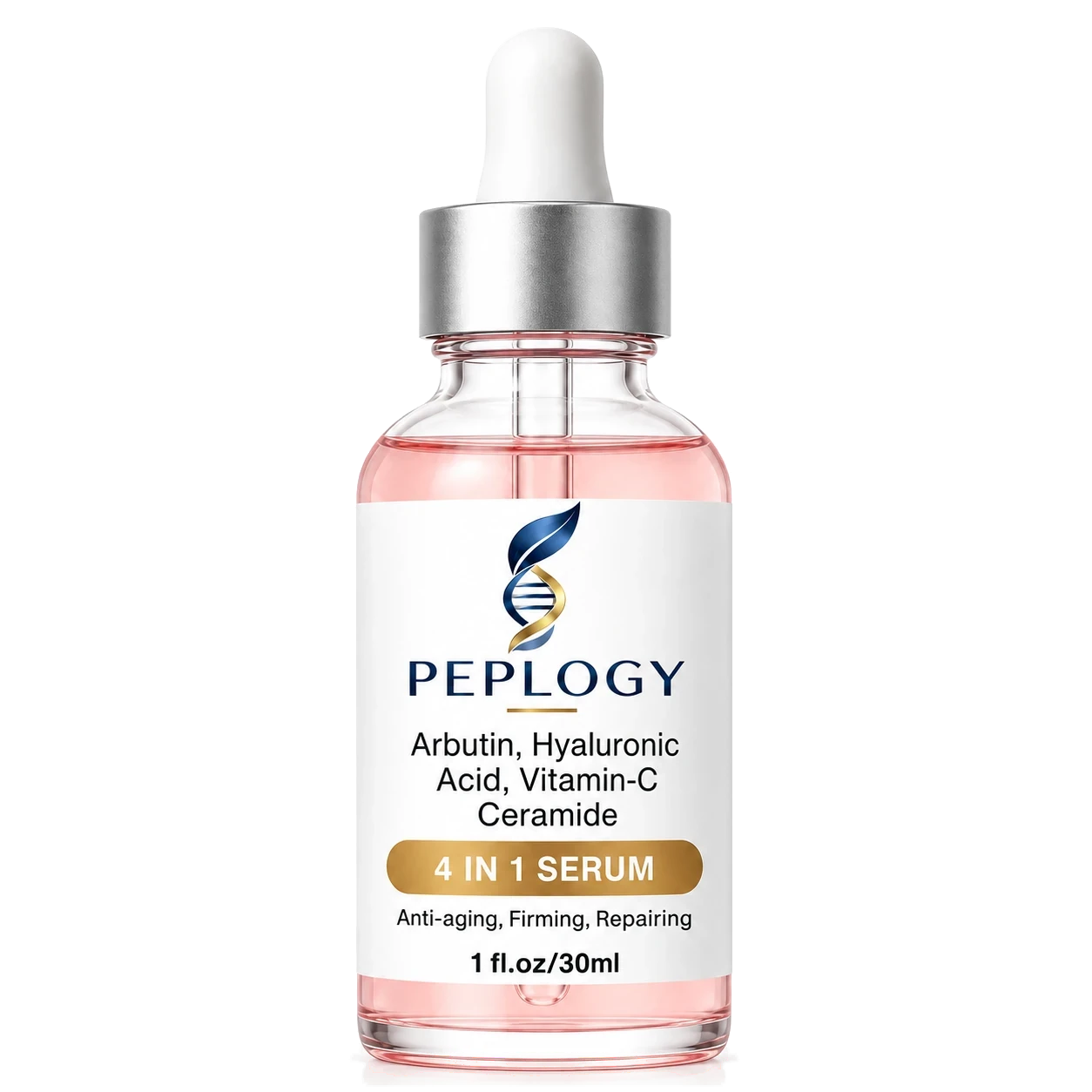 Ceralux Serum for research by Peplogy