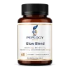Glow Blend Capsules for research by Peplogy
