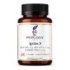 Ignite X Capsules for research by Peplogy