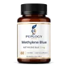 Methylene Blue Capsules for research by Peplogy