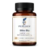 Mito Blu Capsules for research by Peplogy