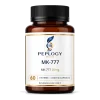 MK-777 Capsules for research by Peplogy