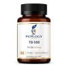 TB-500 Capsules for research by Peplogy