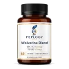 Wolverine Blend Capsules for research by Peplogy
